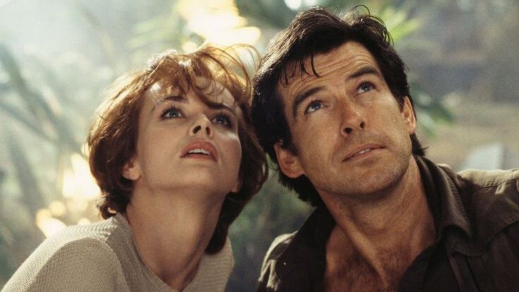 GoldenEye