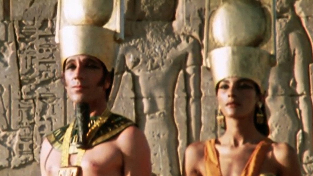 Lucifer Rising