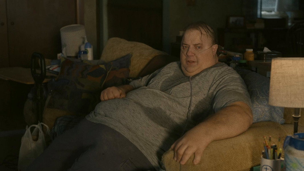 The Whale