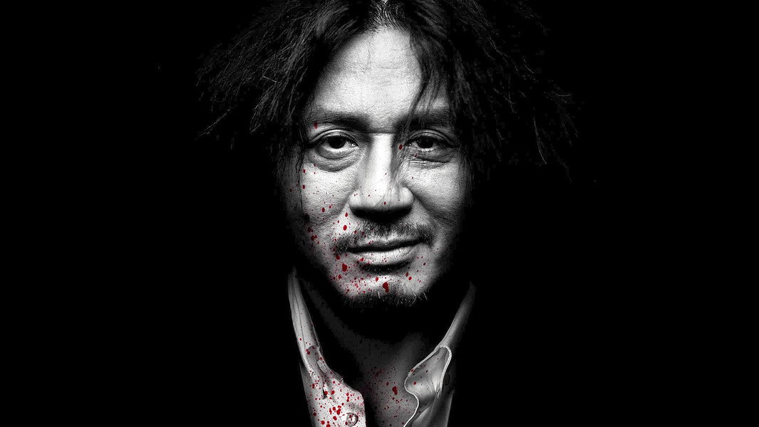 Oldboy