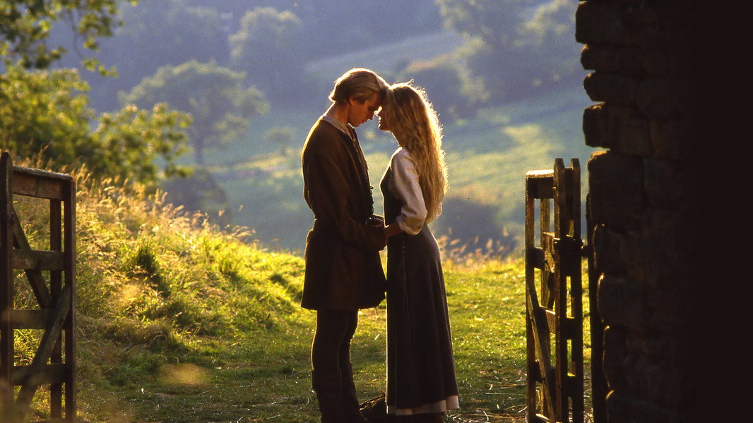The Princess Bride
