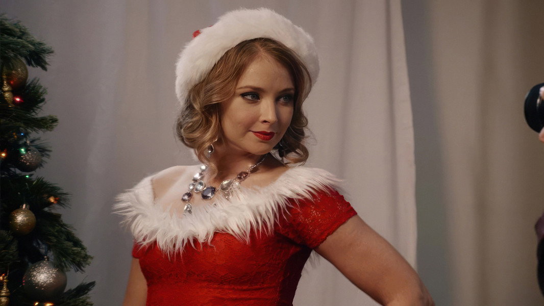 A Christmas Kiss II