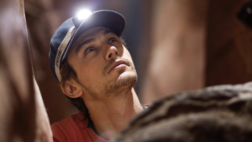 127 Hours