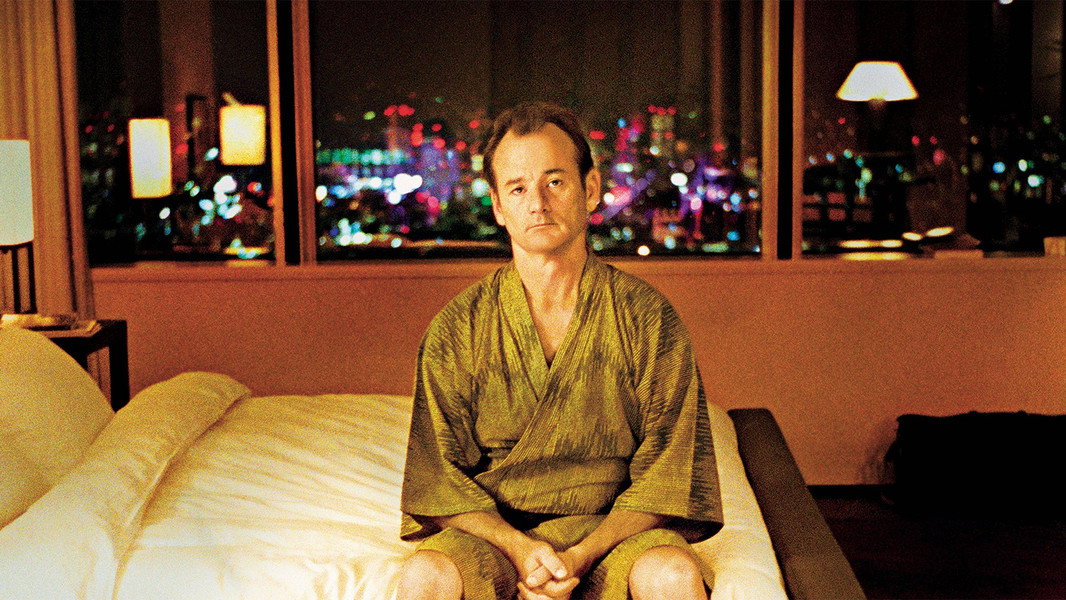 Lost in Translation