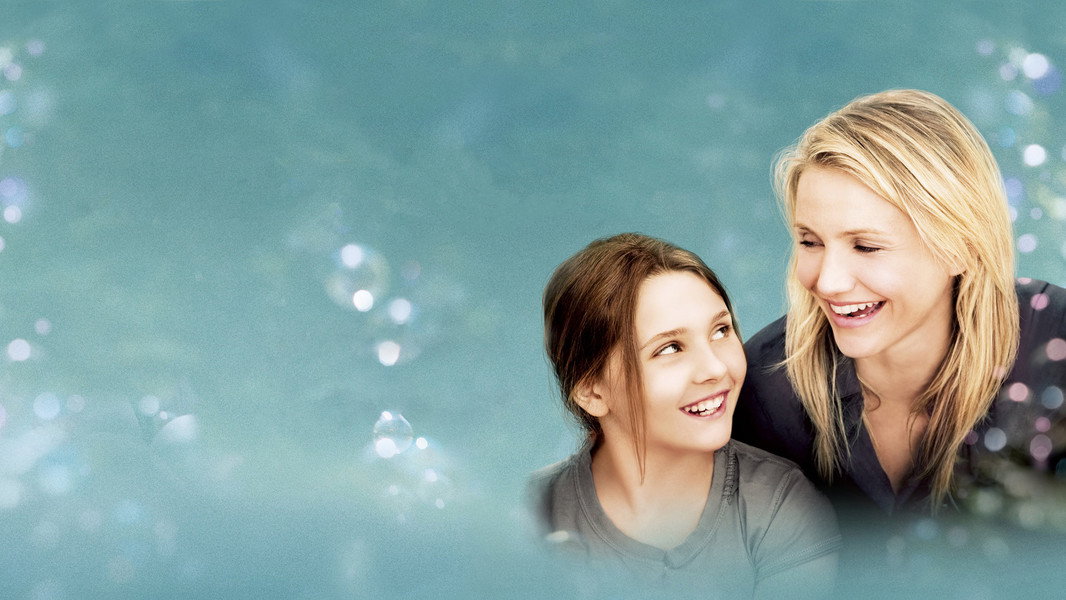 My Sister's Keeper
