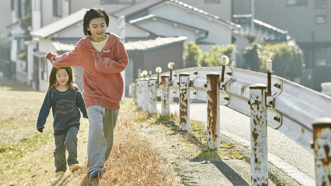 Shoplifters