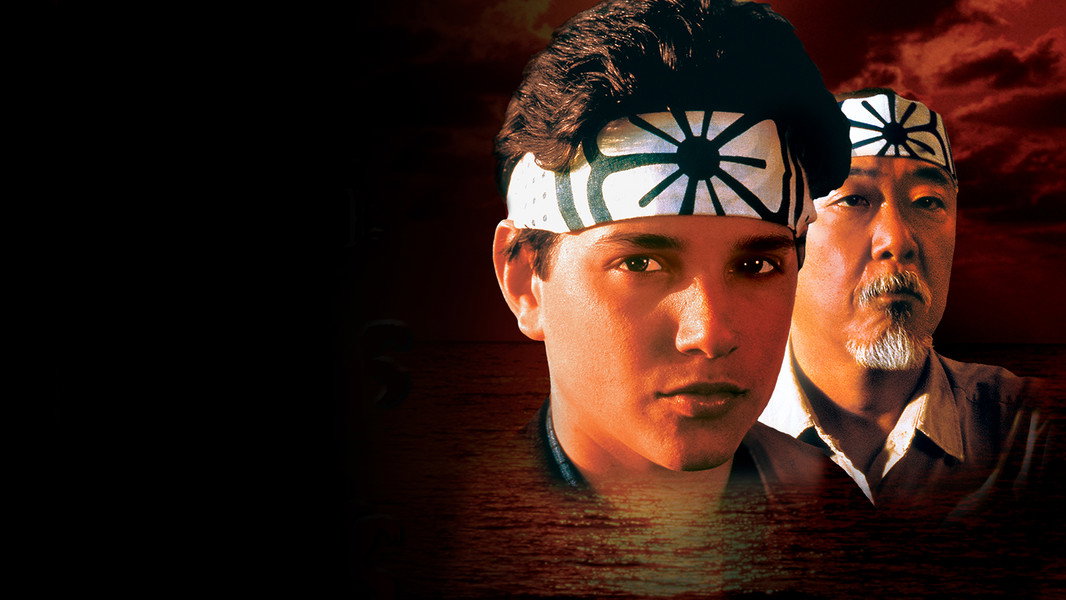 The Karate Kid