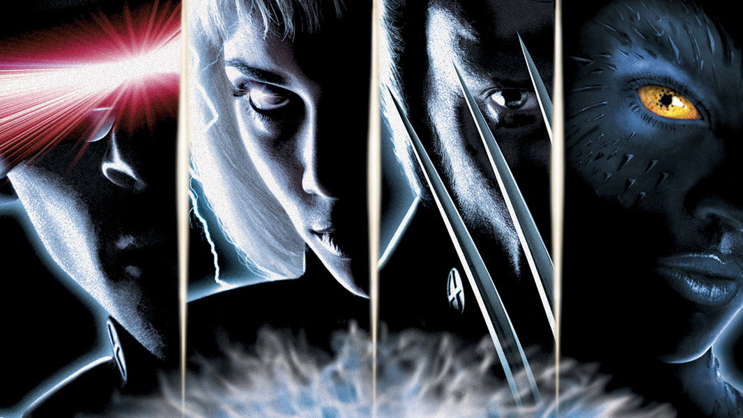 X-Men