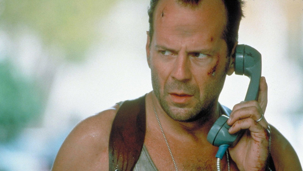 Die Hard With a Vengeance