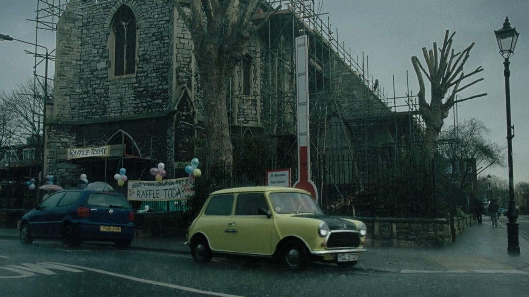 Mr. Bean's Holiday