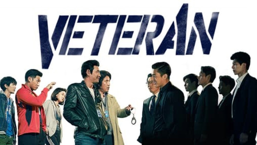Veteran