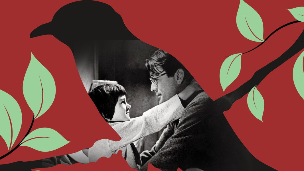 To Kill a Mockingbird