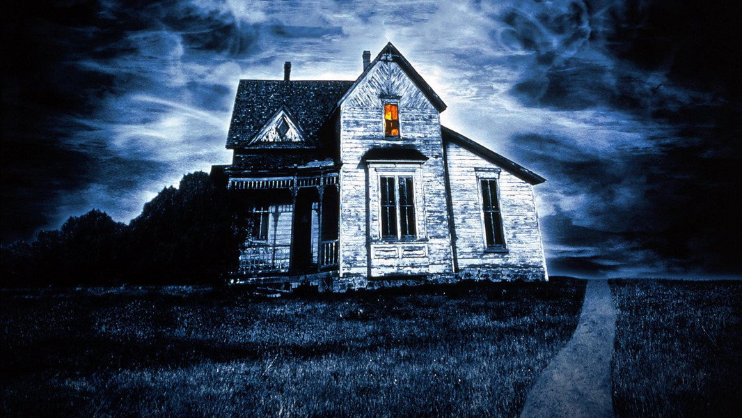 The Last House on the Left