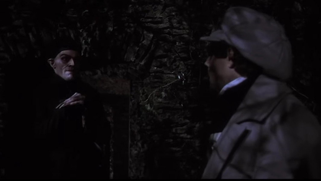Shadow of the Vampire