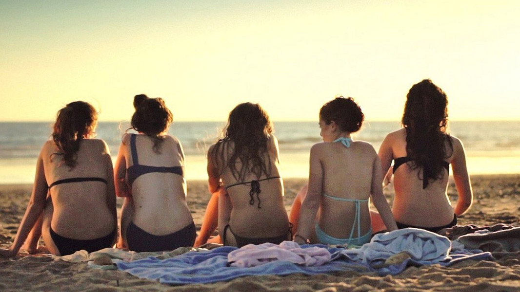 17 Girls