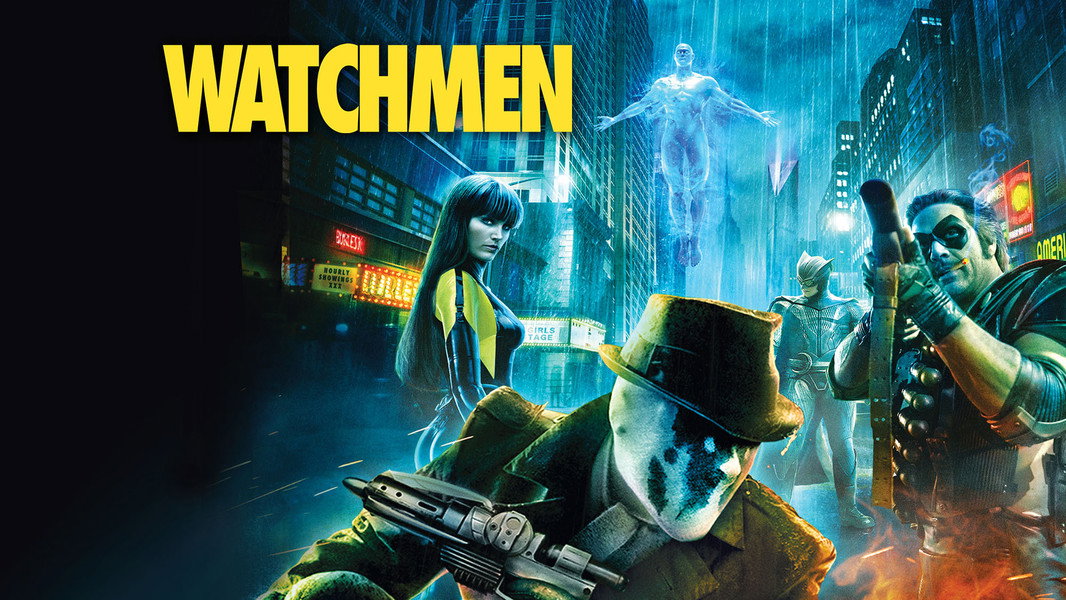 Watchmen