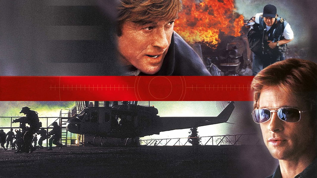 Spy Game