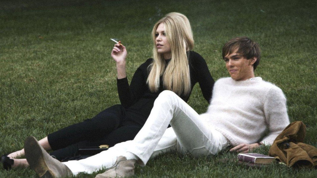 A Single Man