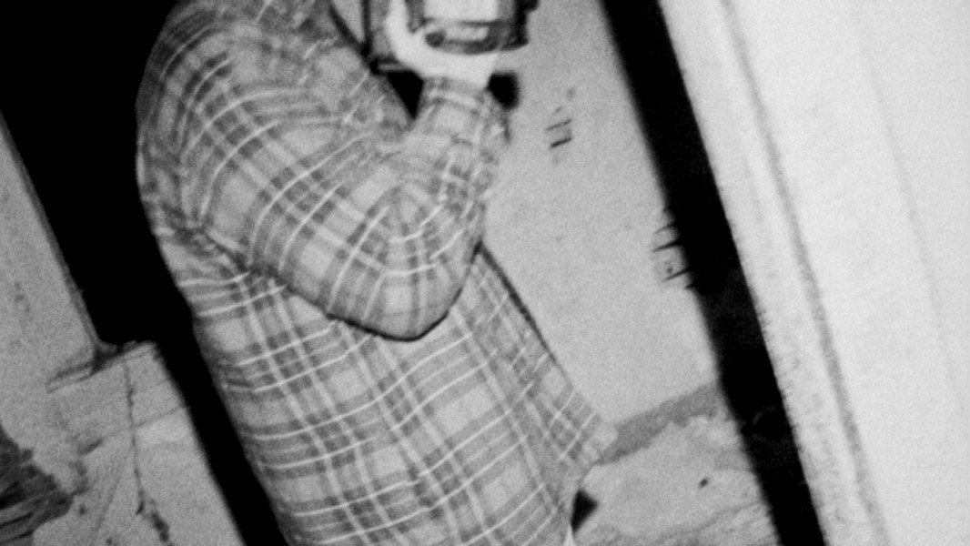 The Blair Witch Project