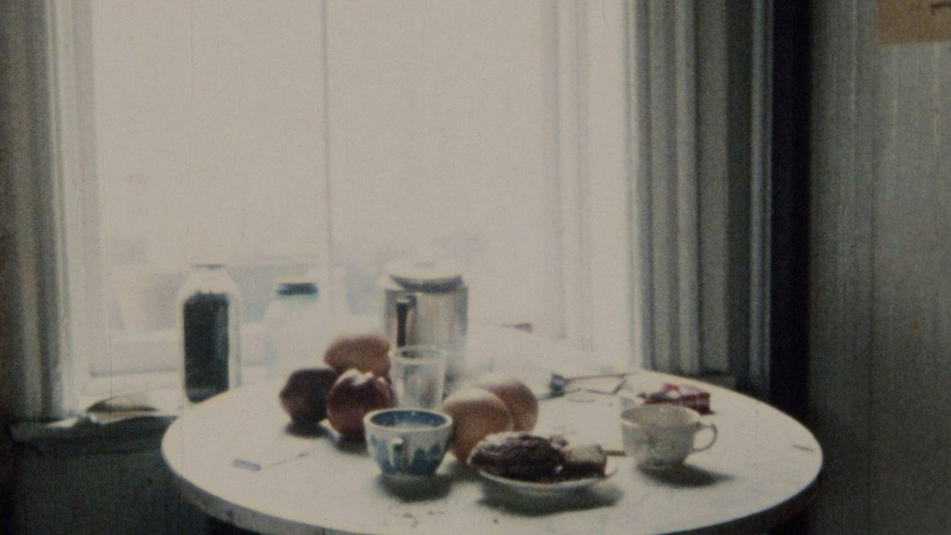 La chambre