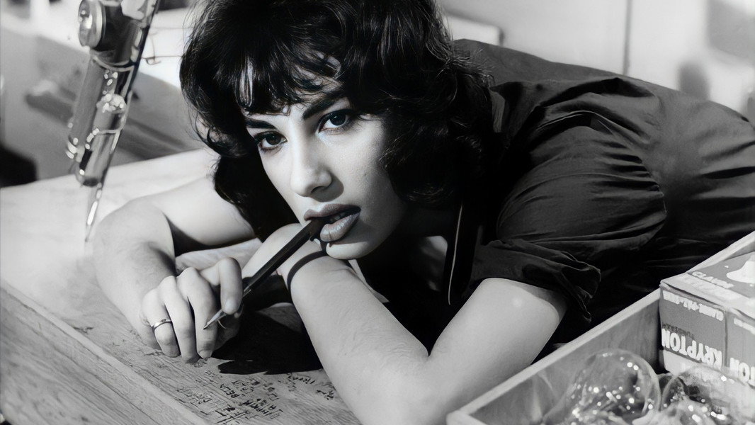 Les Bonnes Femmes