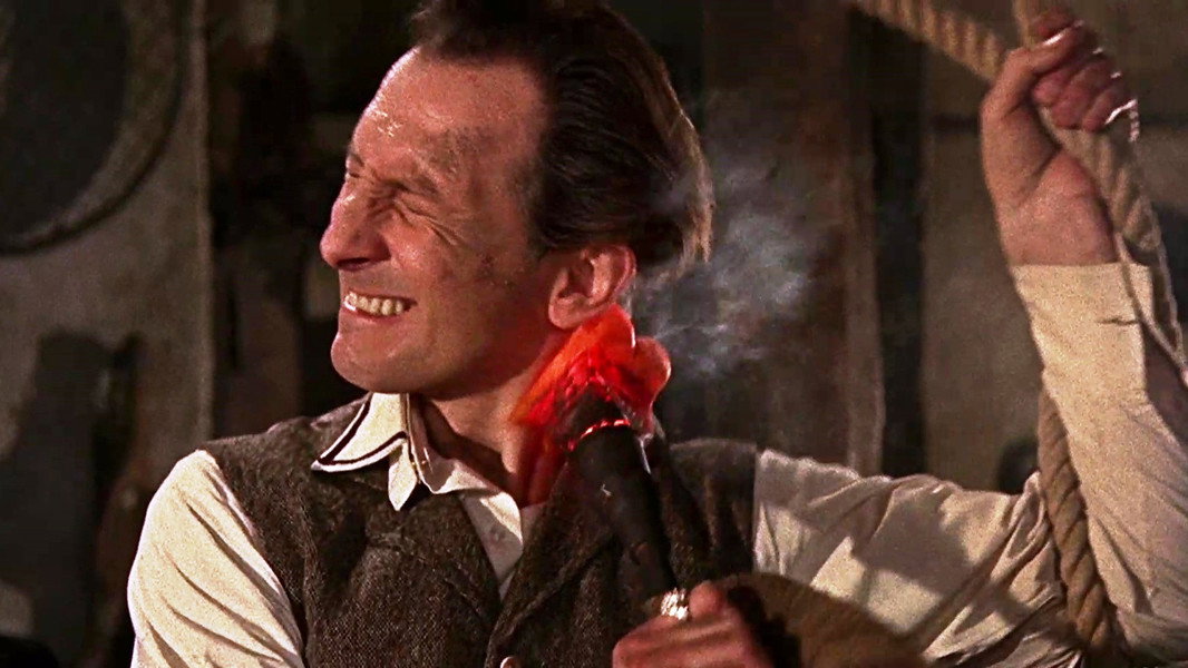 The Brides of Dracula