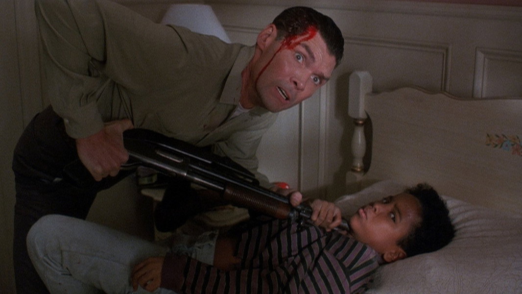 The People Under the Stairs