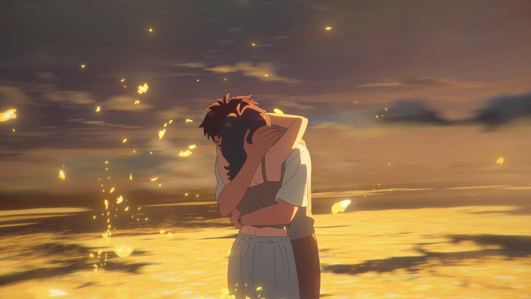 Lost in Starlight