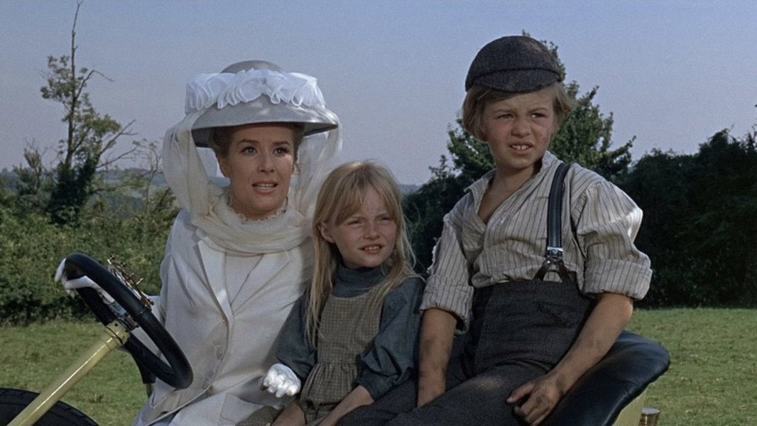 Chitty Chitty Bang Bang
