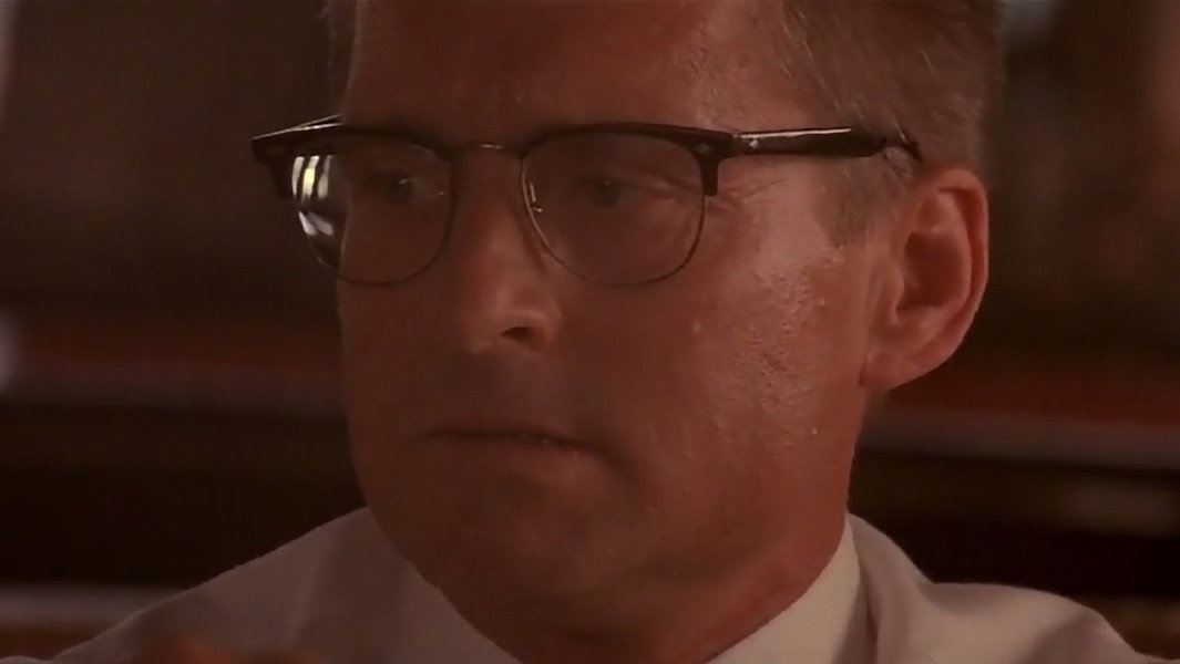 Falling Down