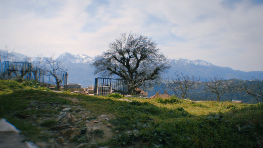 Mariner of the Mountains
