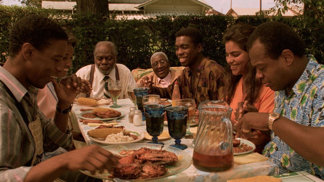 Mississippi Masala