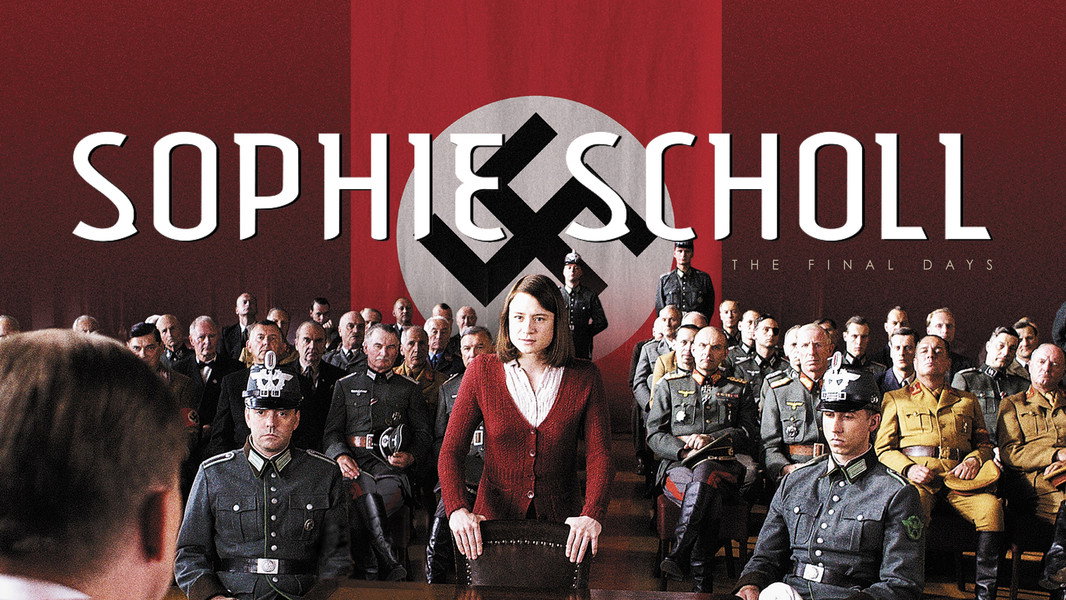 Sophie Scholl: The Final Days