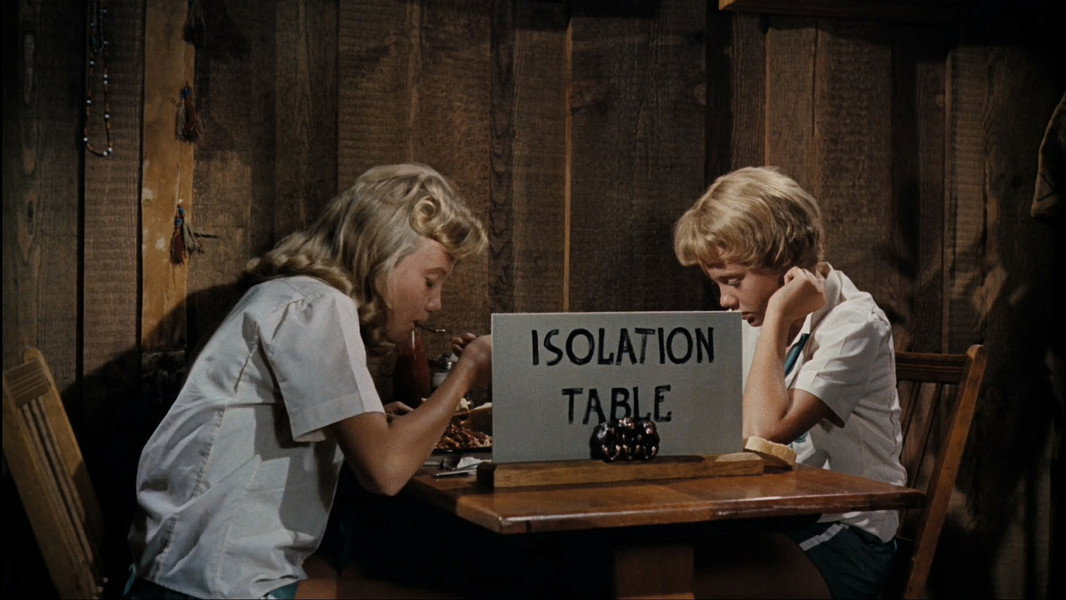 The Parent Trap
