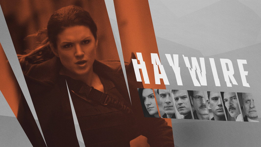 Haywire