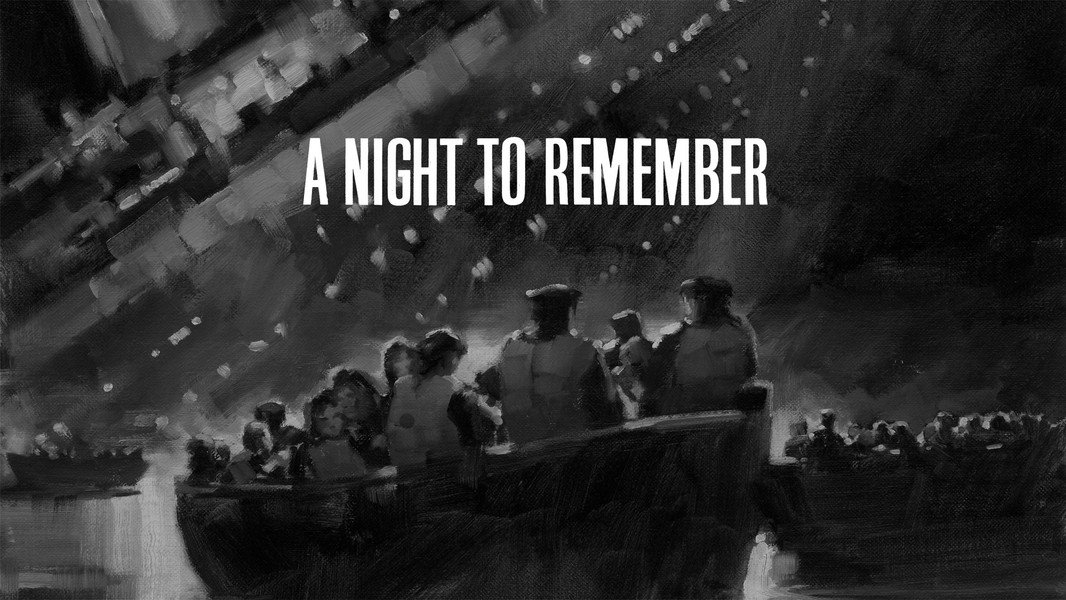 A Night to Remember