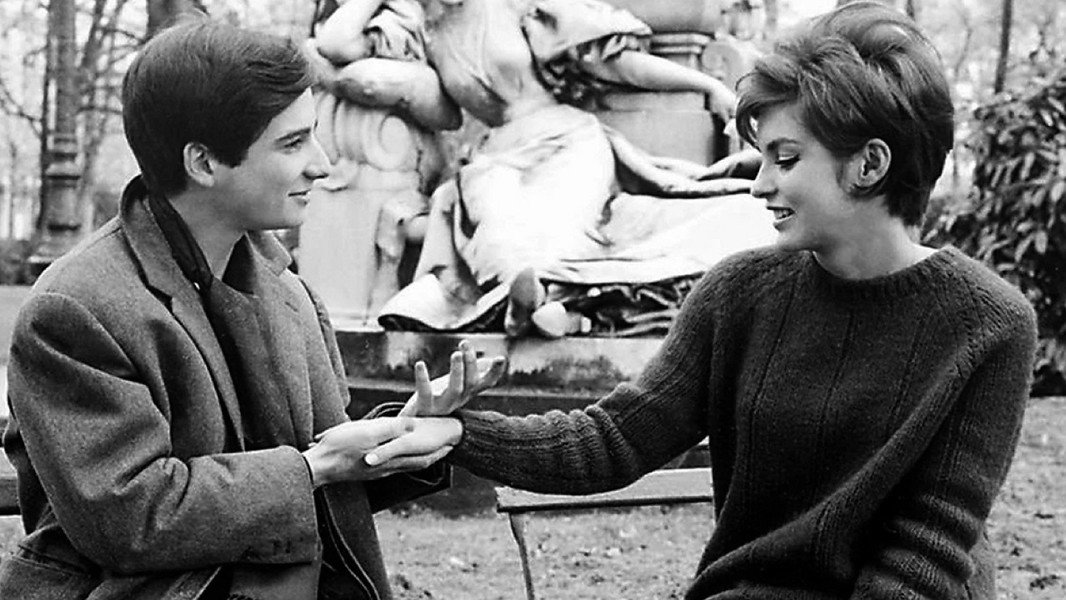 Antoine and Colette