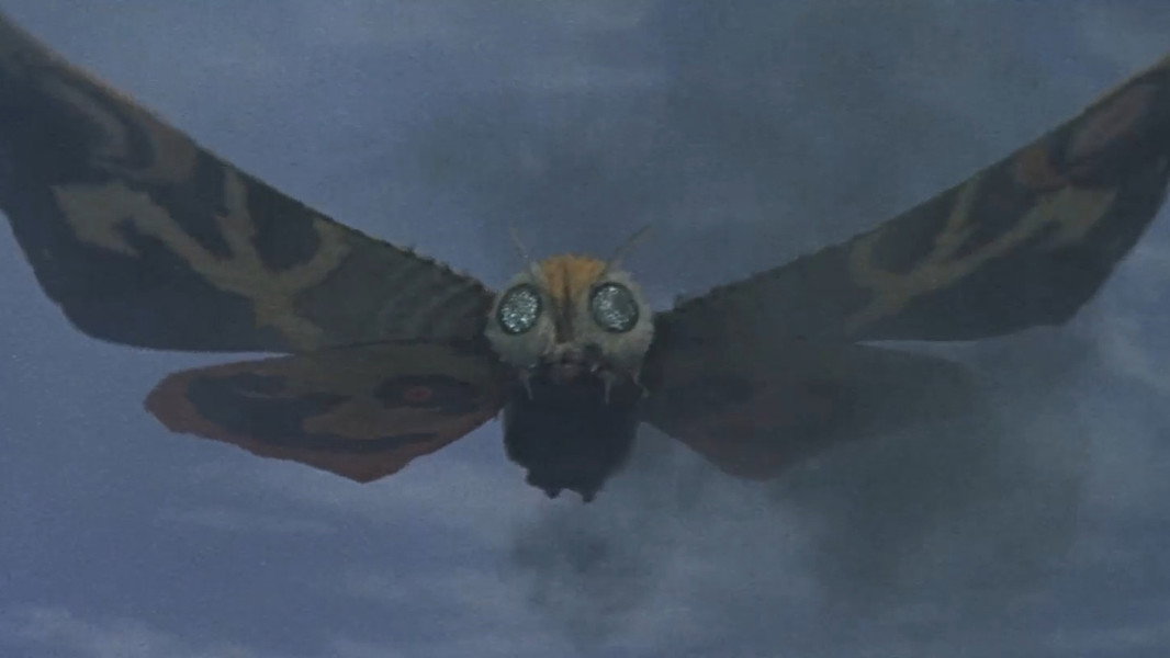 Mothra