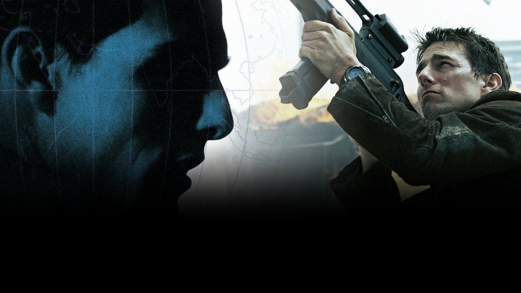 Mission: Impossible III