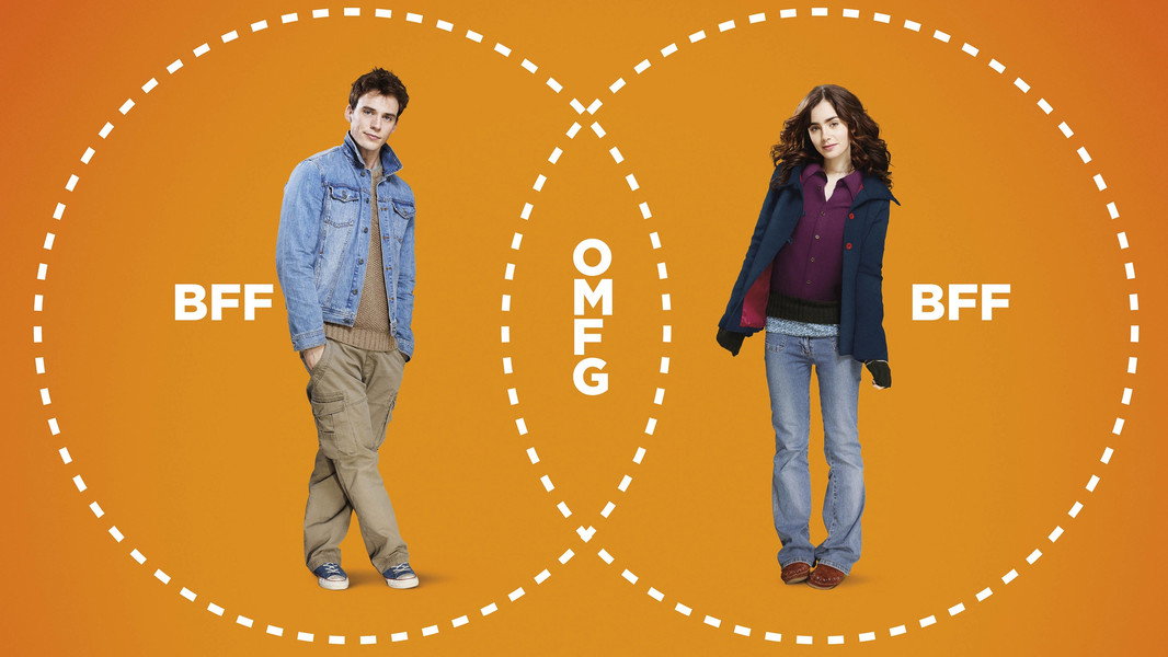 Love, Rosie