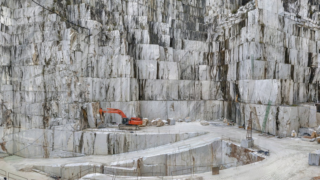 Anthropocene: The Human Epoch