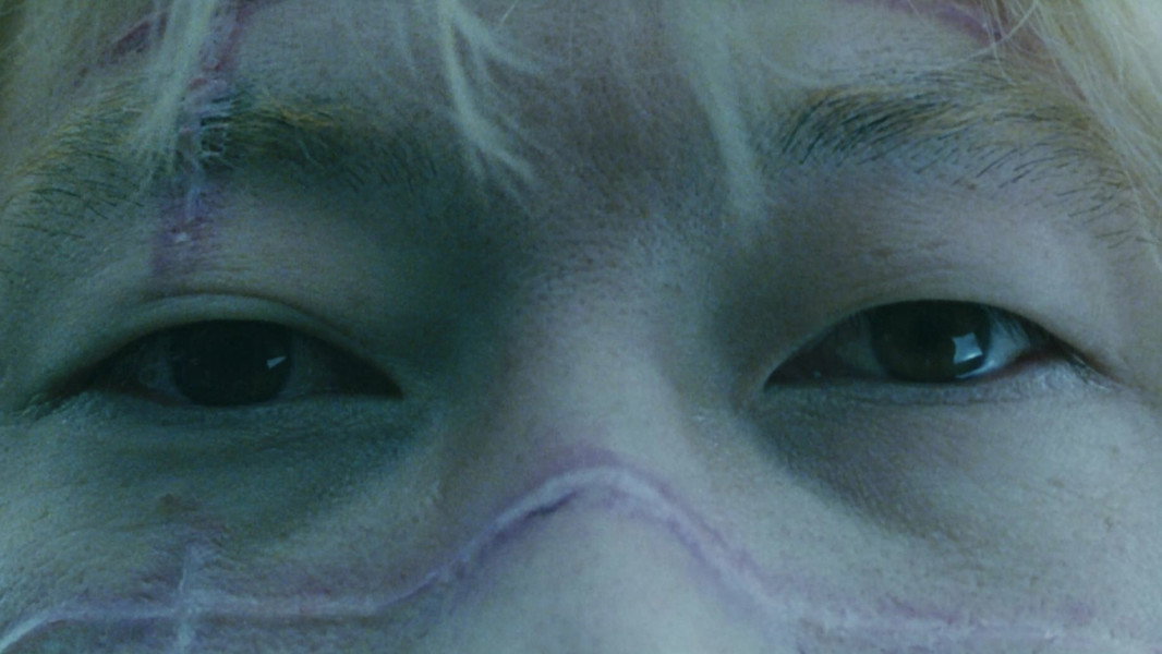 Ichi the Killer