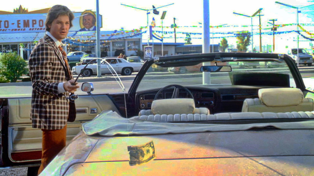 Used Cars