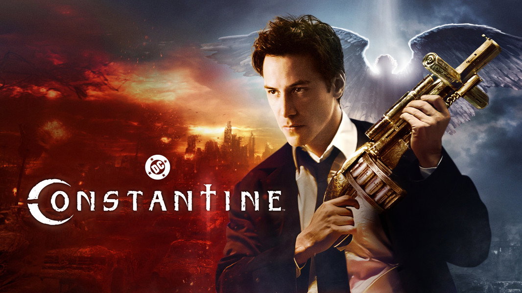 Constantine