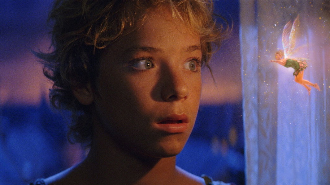 Peter Pan