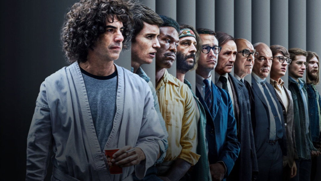 The Trial of the Chicago 7
