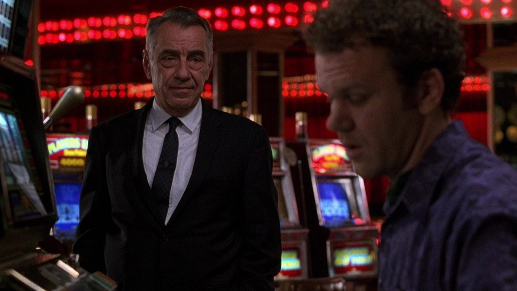 Hard Eight
