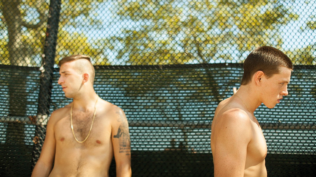 Beach Rats