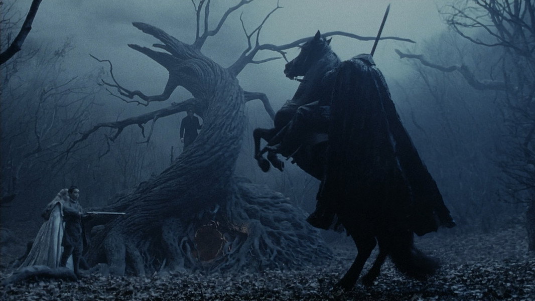 Sleepy Hollow