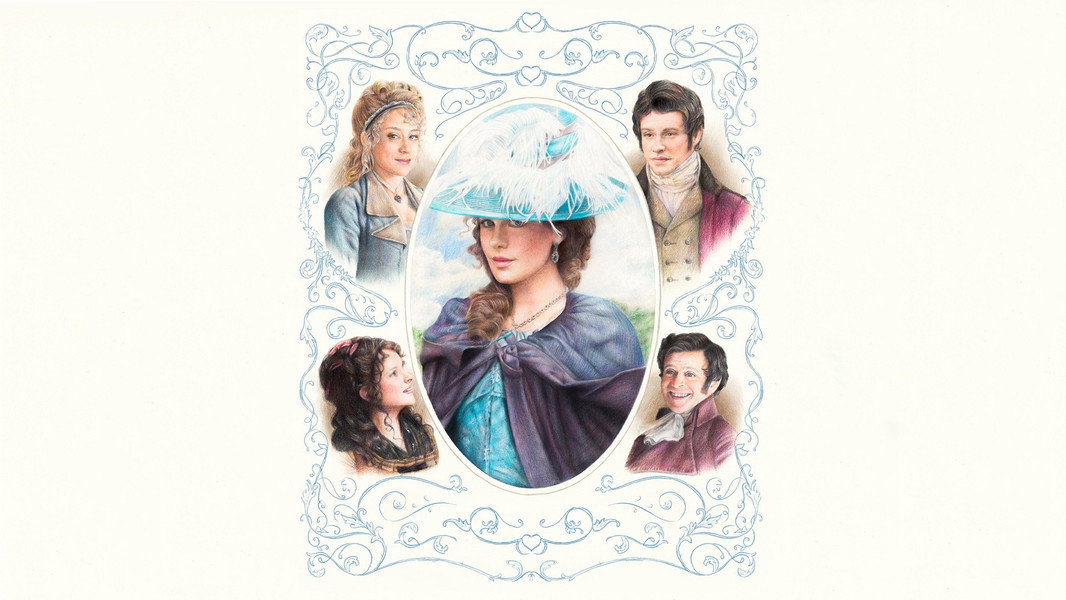 Love & Friendship